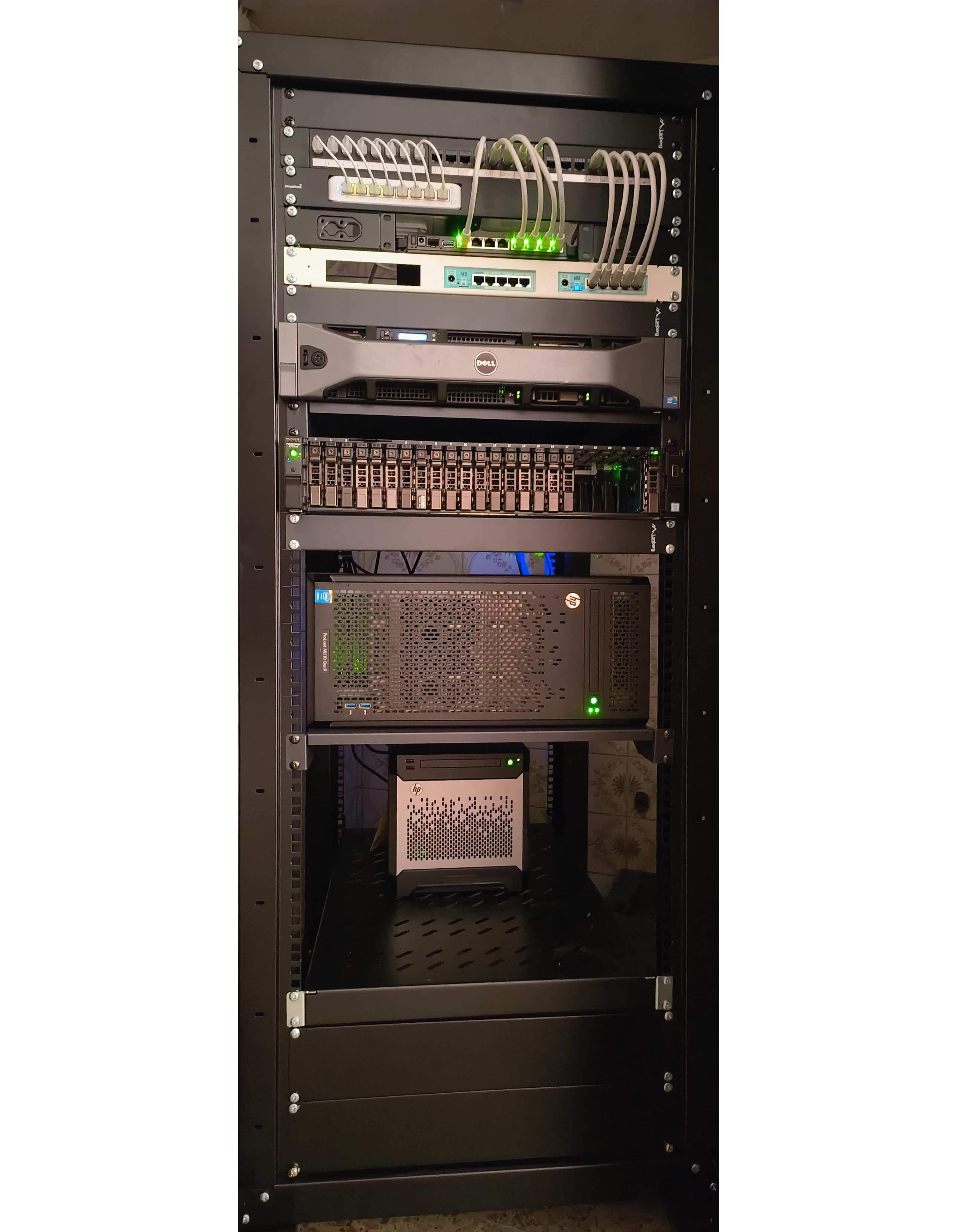 HOMELAB