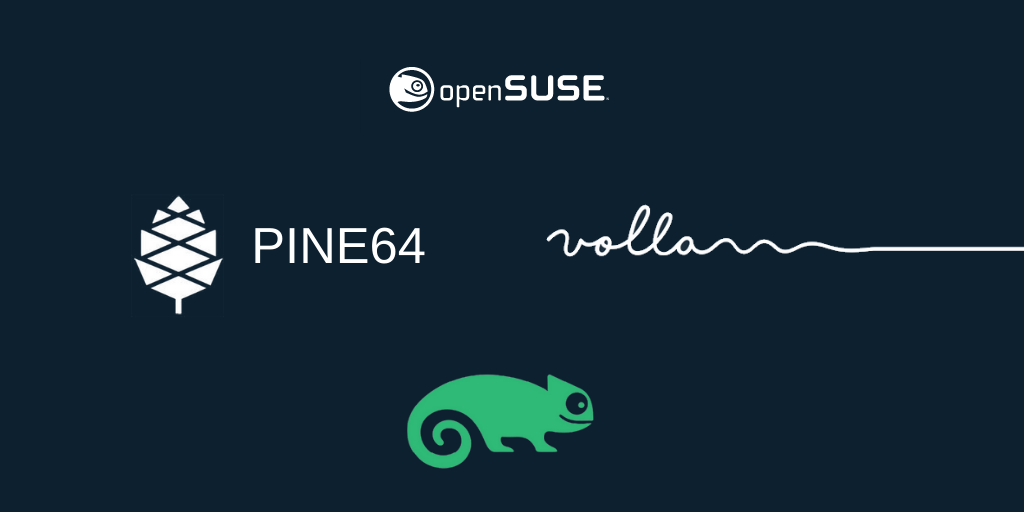 openSUSE in Mobile Devices, present and future